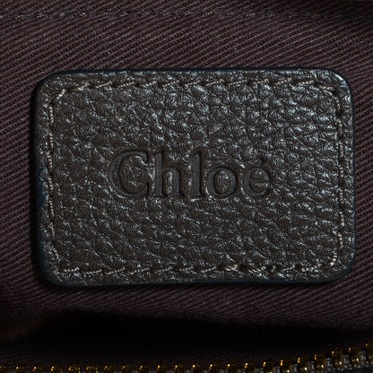 Chloe Calfskin Medium Paraty Rock 6 of 10