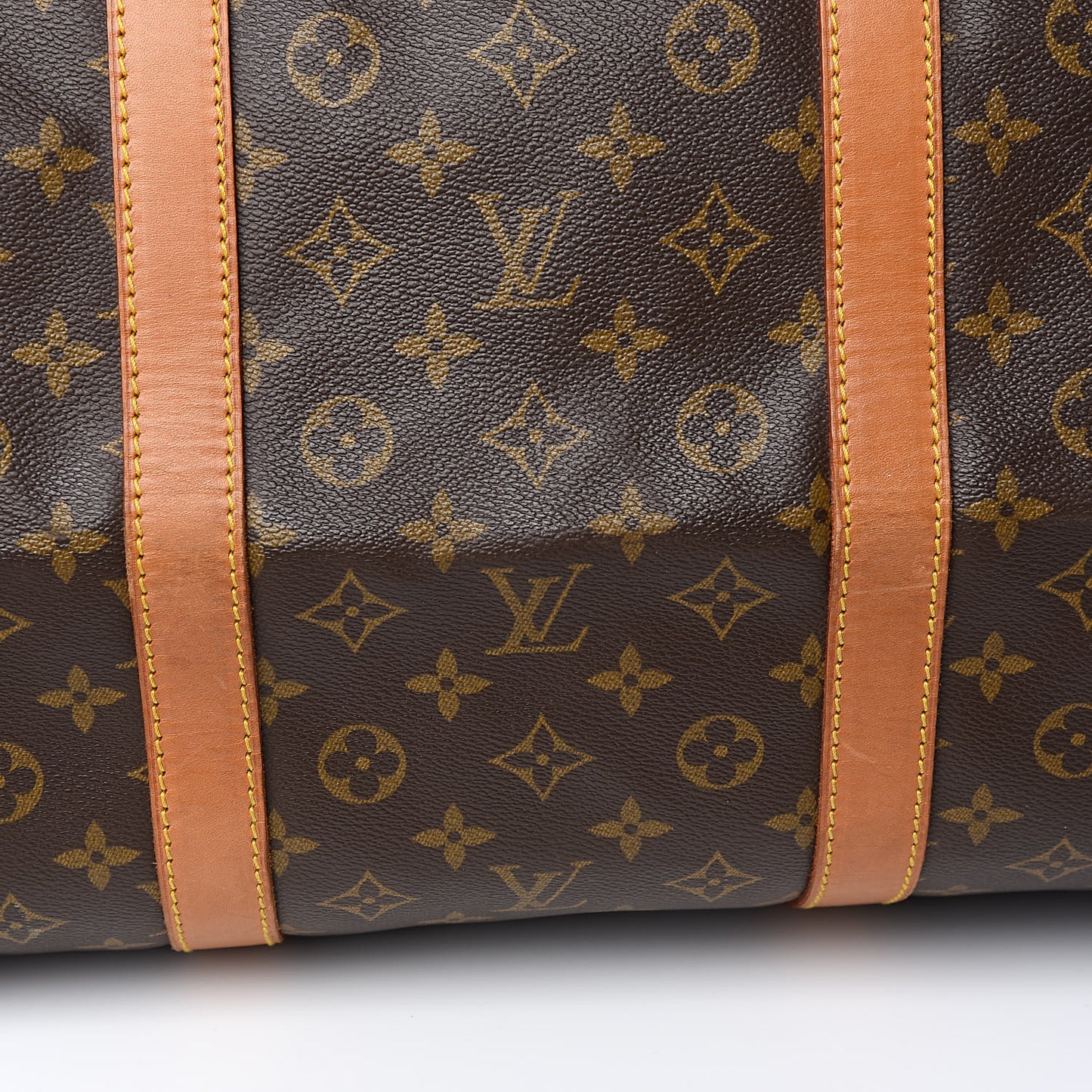Monogram Keepall Bandouliere 60