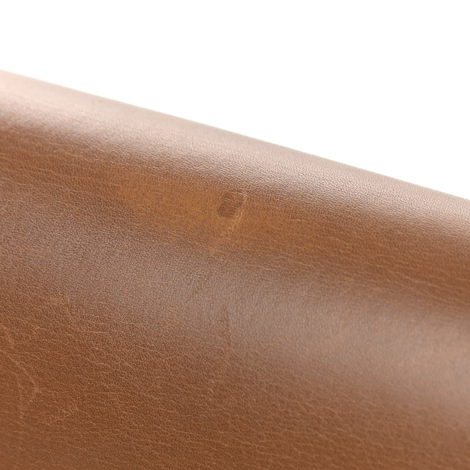 Celine Box Calfskin Medium Classic Box Flap Bag Camel 11 of 18