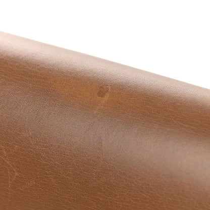Celine Box Calfskin Medium Classic Box Flap Bag Camel 11 of 18