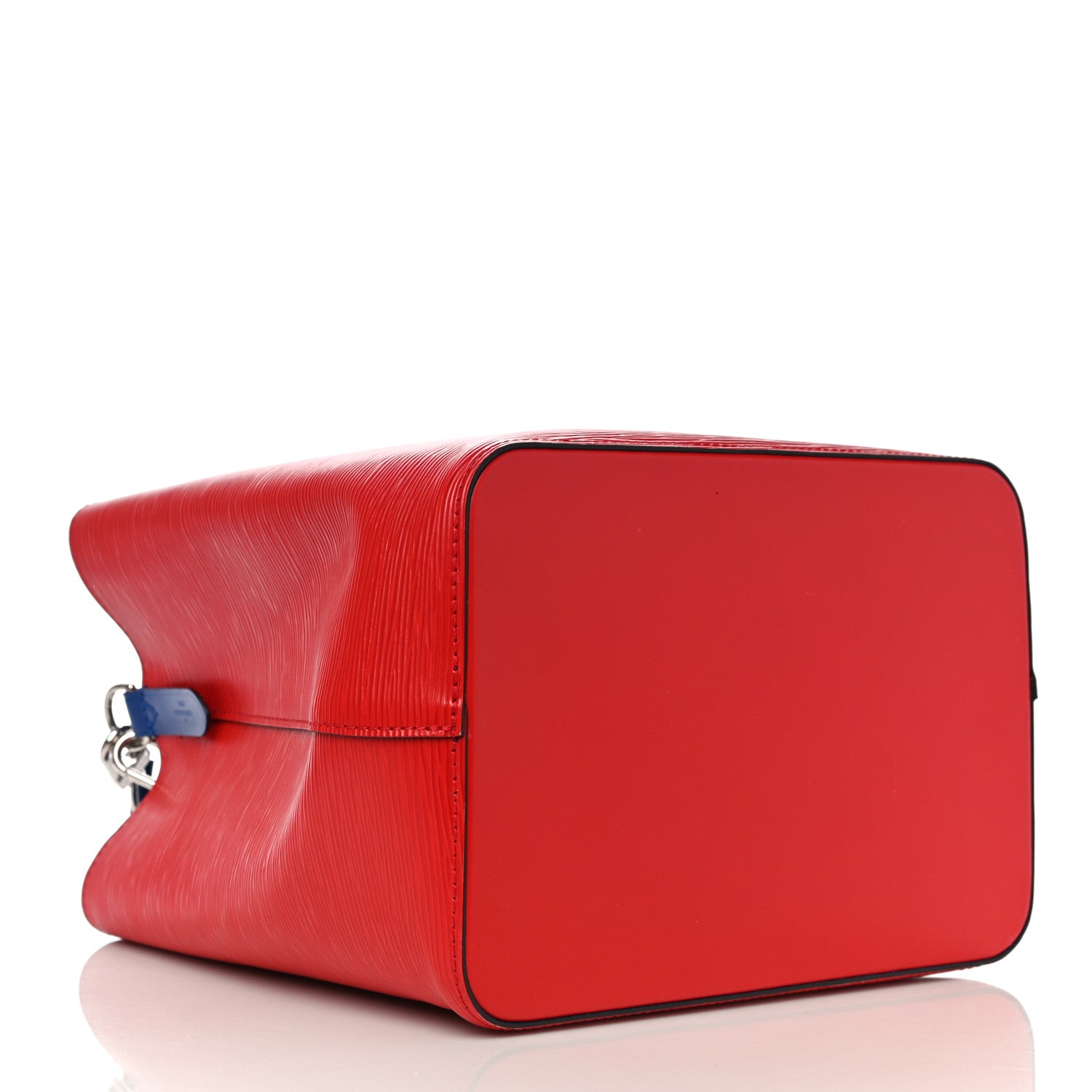 Louis Vuitton Epi Neonoe Coquelicot 3 of 10