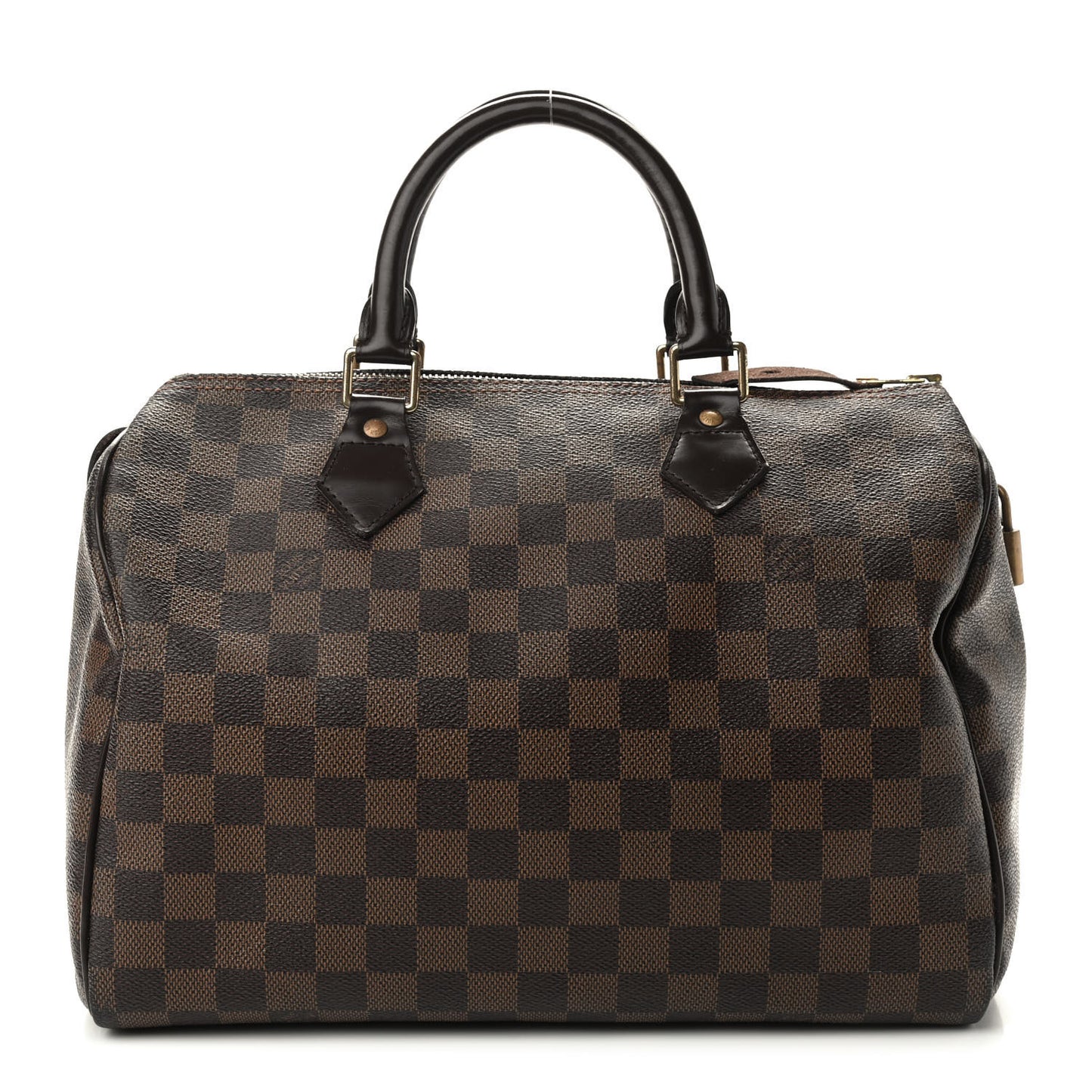 Damier Ebene Speedy 30