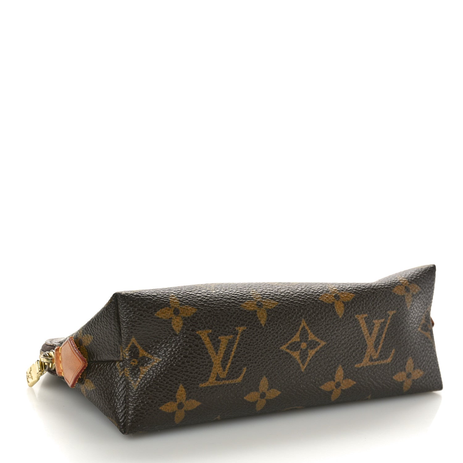 Louis Vuitton Monogram Cosmetic Pouch 4 of 10