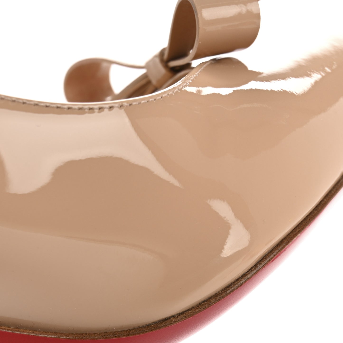 Patent Vinodo 85 Pumps 41 Nude