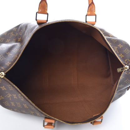 Louis Vuitton Monogram Keepall 50 5 of 10
