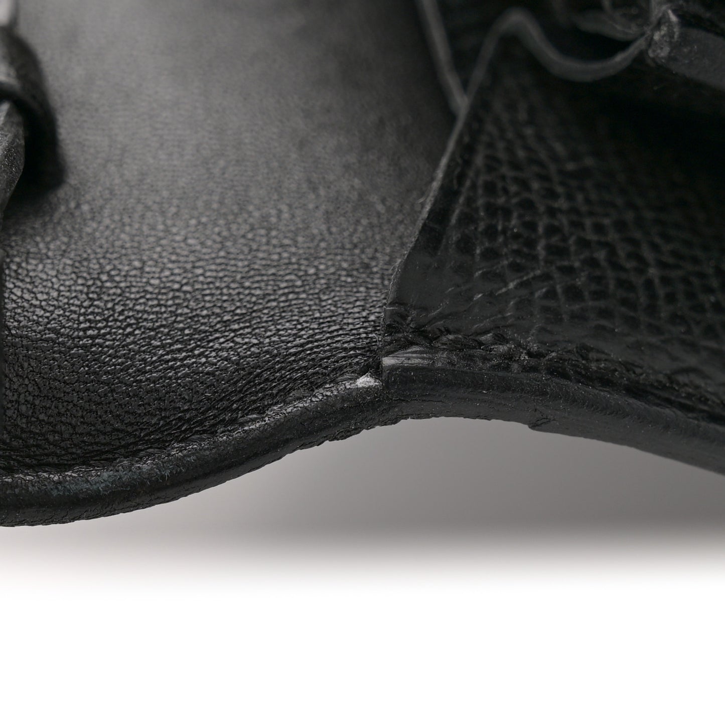 Epsom Constance Wallet To Go Black