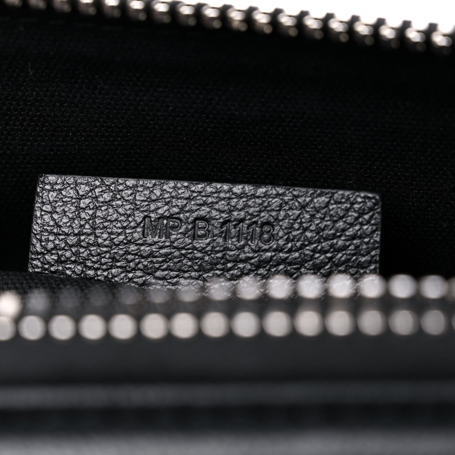 Givenchy Sugar Goatskin Striped Small Antigona Black Red 6 of 11