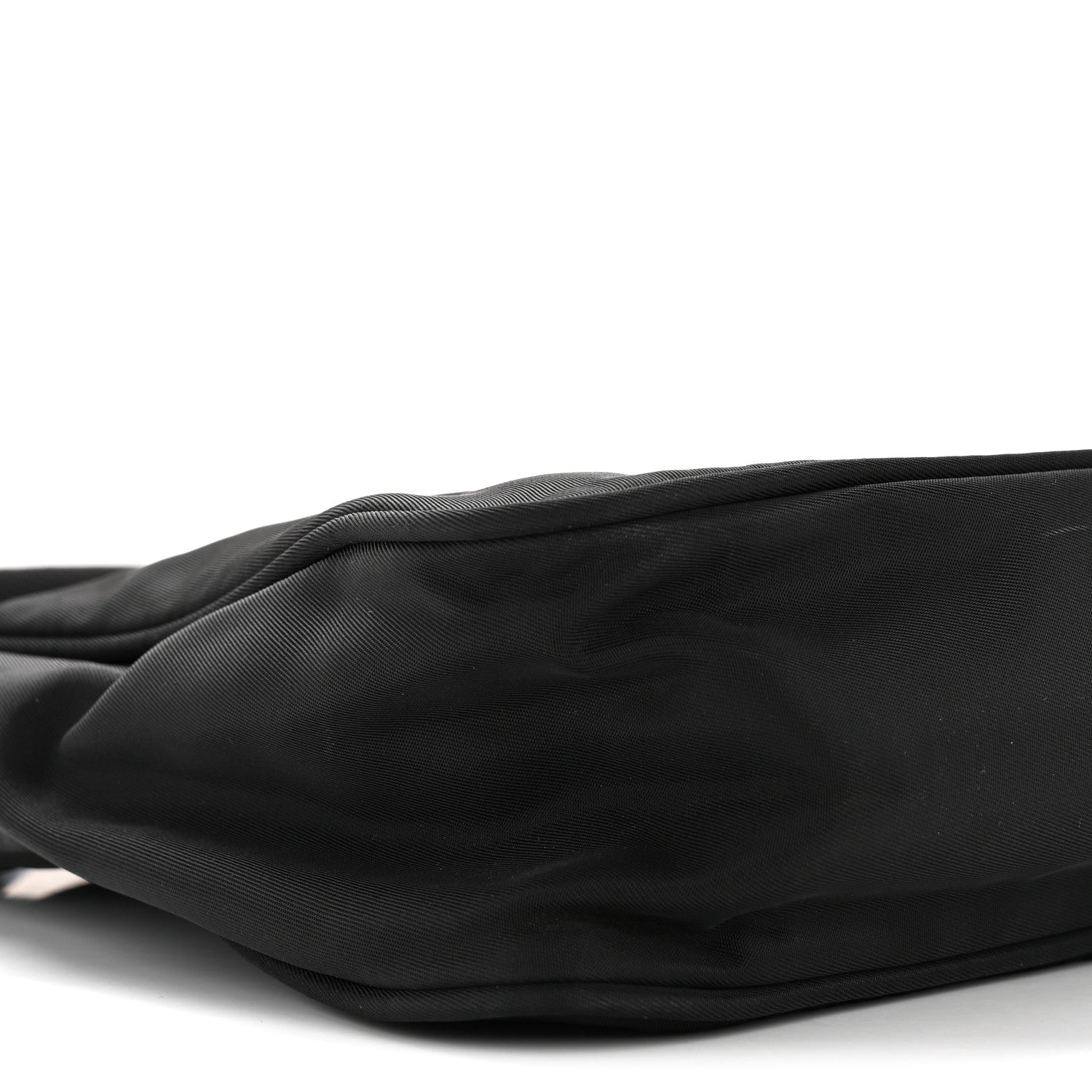 Prada Tessuto Nylon Sport Shoulder Bag Black 1831539 – FASHIONPHILE