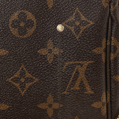 Louis Vuitton Monogram Favorite PM 12 of 22