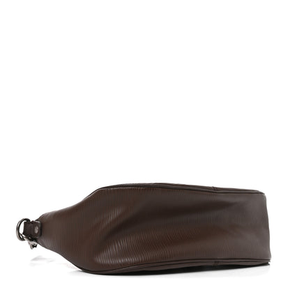 Louis Vuitton Epi Dhanura PM Moka 4 of 8