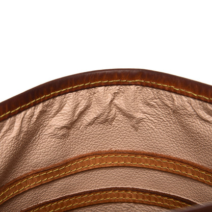 Louis Vuitton Monogram Petit Bucket 23 7 of 17