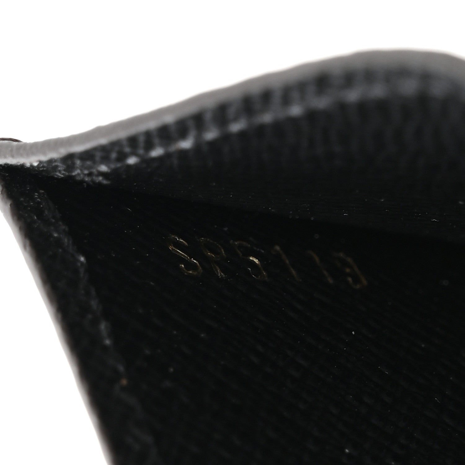 Louis Vuitton Reverse Monogram Card Holder 7 of 7
