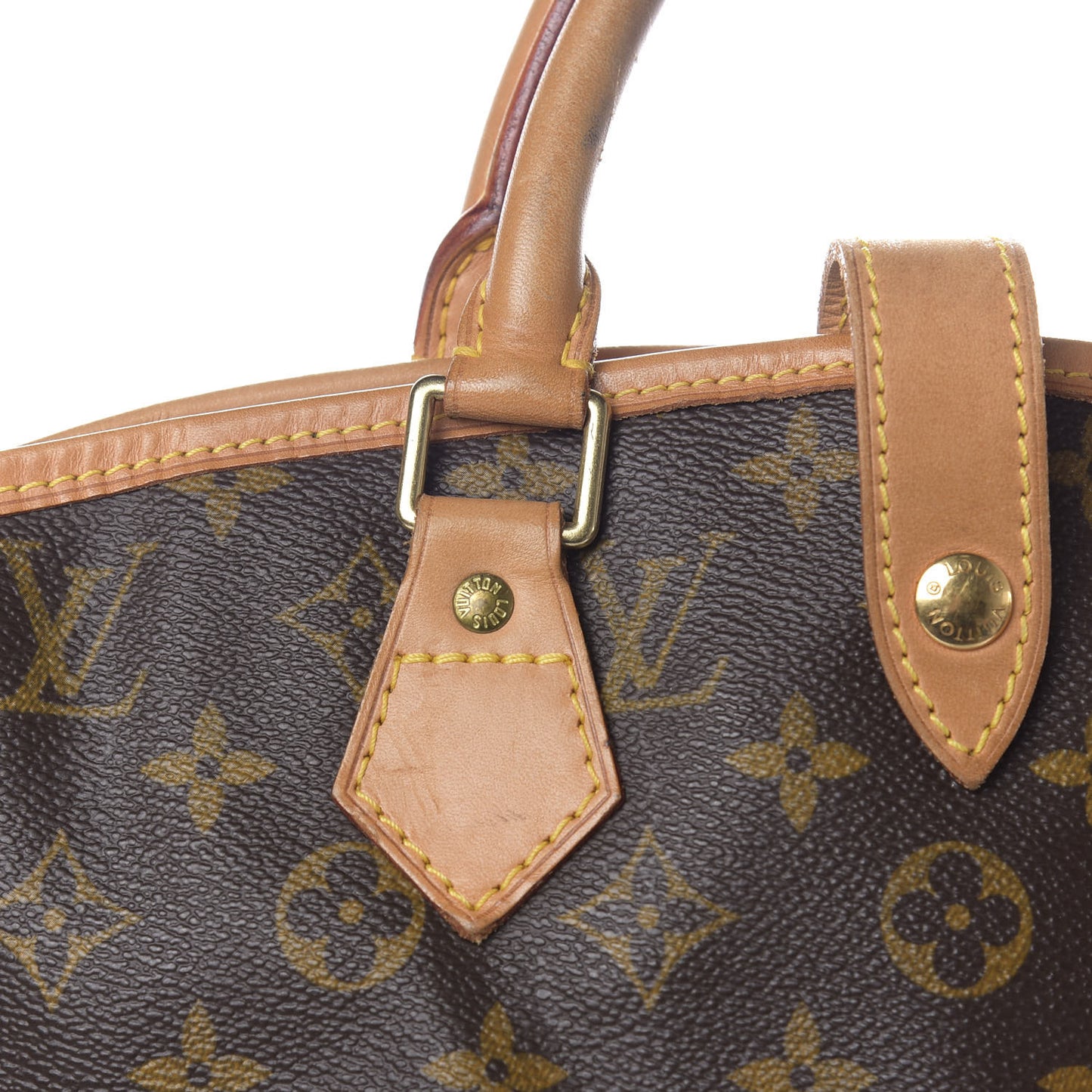 Monogram Garment Cover