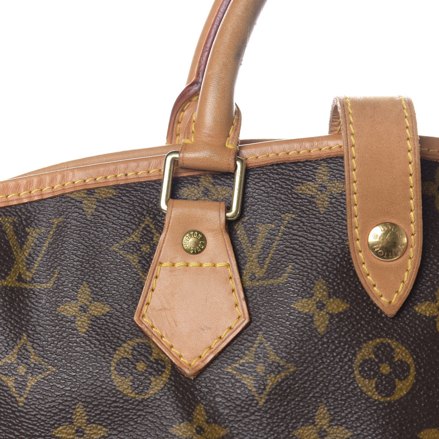 Louis Vuitton Monogram Garment Cover 7 of 10