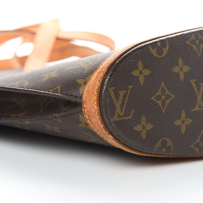 Louis Vuitton Monogram Babylone 8 of 21