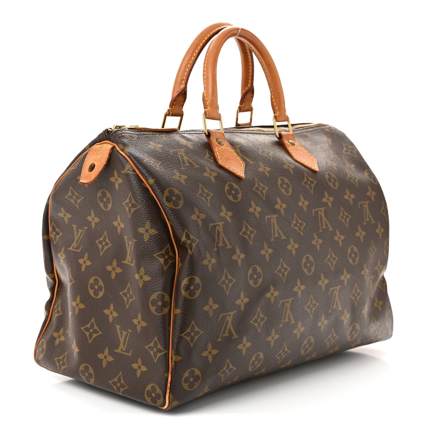 Monogram Speedy 35