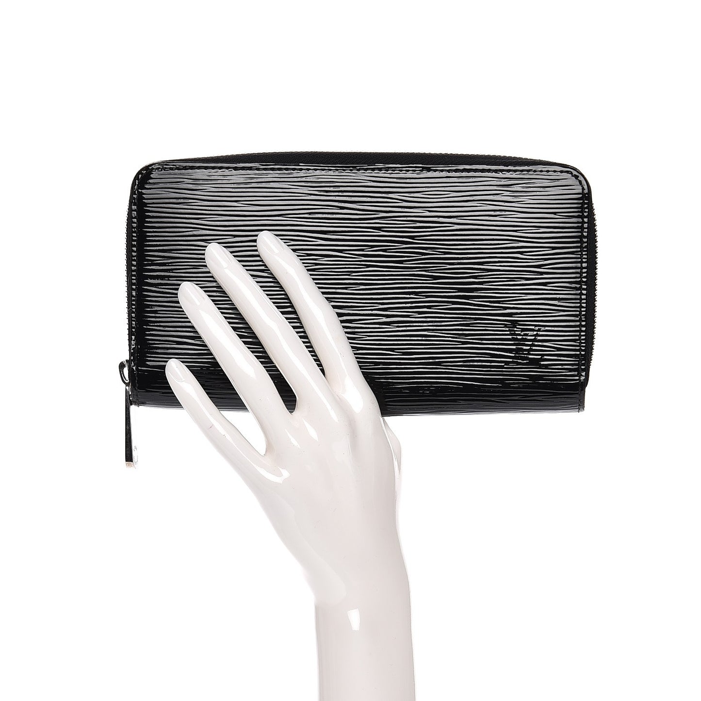 Epi Electric Zippy Wallet Black
