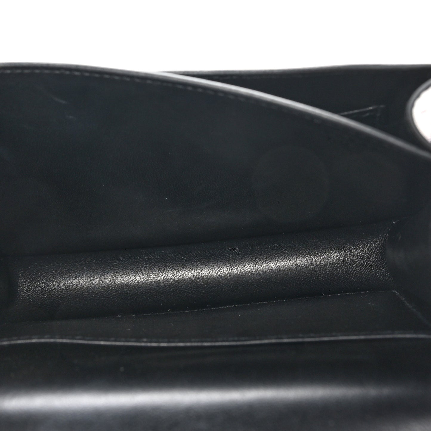 Box Constance 18 Black