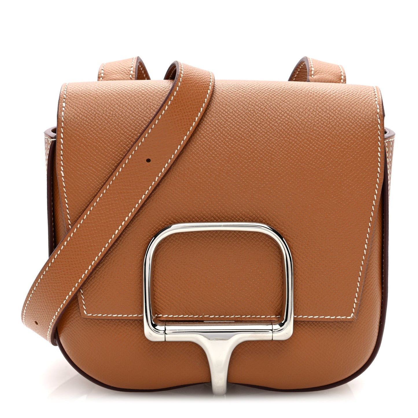 Epsom Mini Della Cavalleria Gold