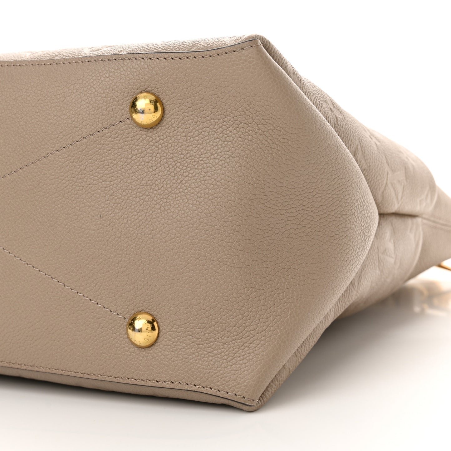 Empreinte Maida Hobo Tourterelle