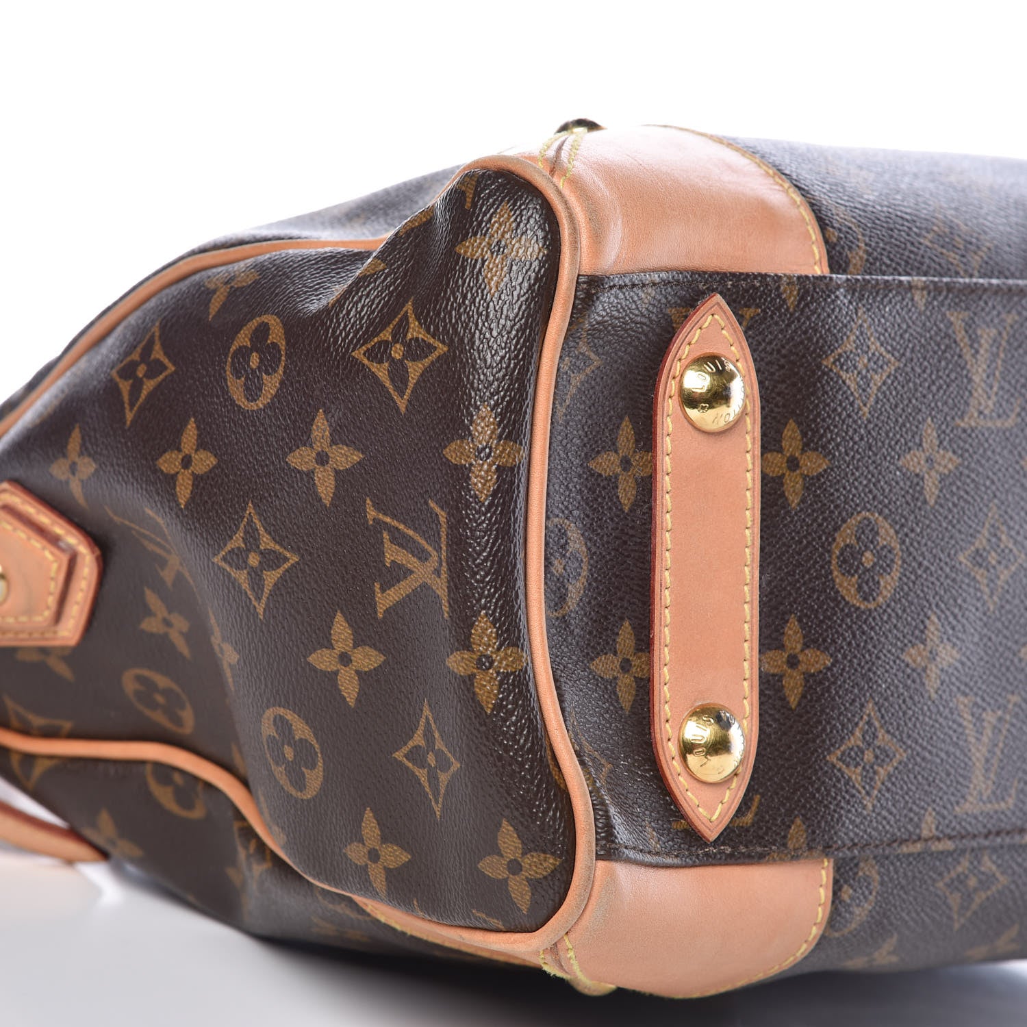 Louis Vuitton Monogram Retiro PM 9 of 15