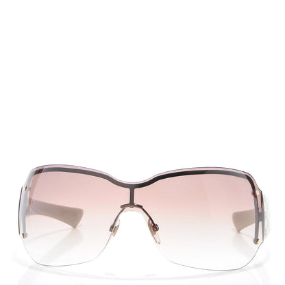 Gucci Monogram GG Sunglasses 1825/S Ivory 2 of 7