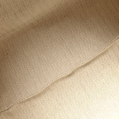 Hermes Canvas Small Bride-A-Brac Pouch Natural 5 of 9
