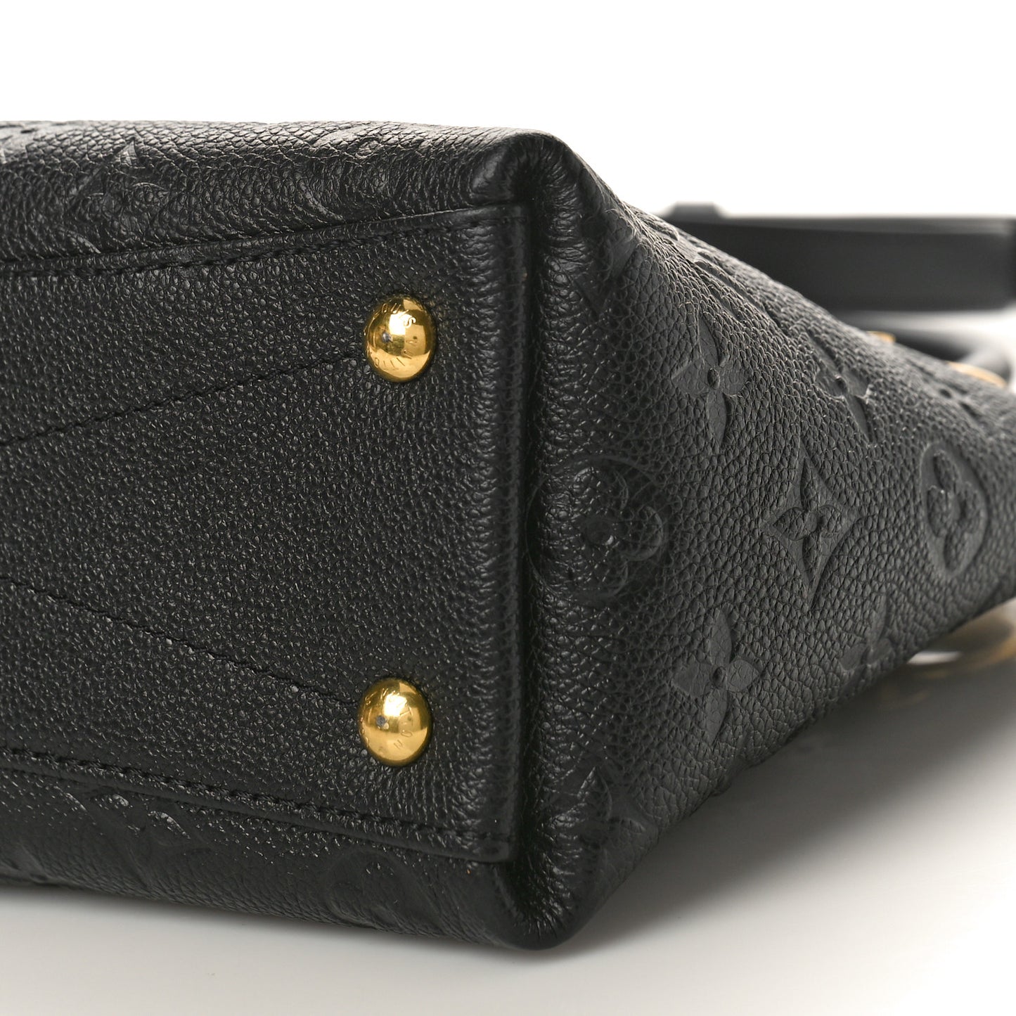 Empreinte V Tote BB Black