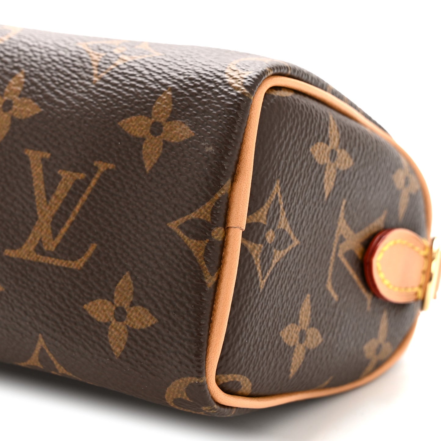Monogram Nano Speedy Bandouliere