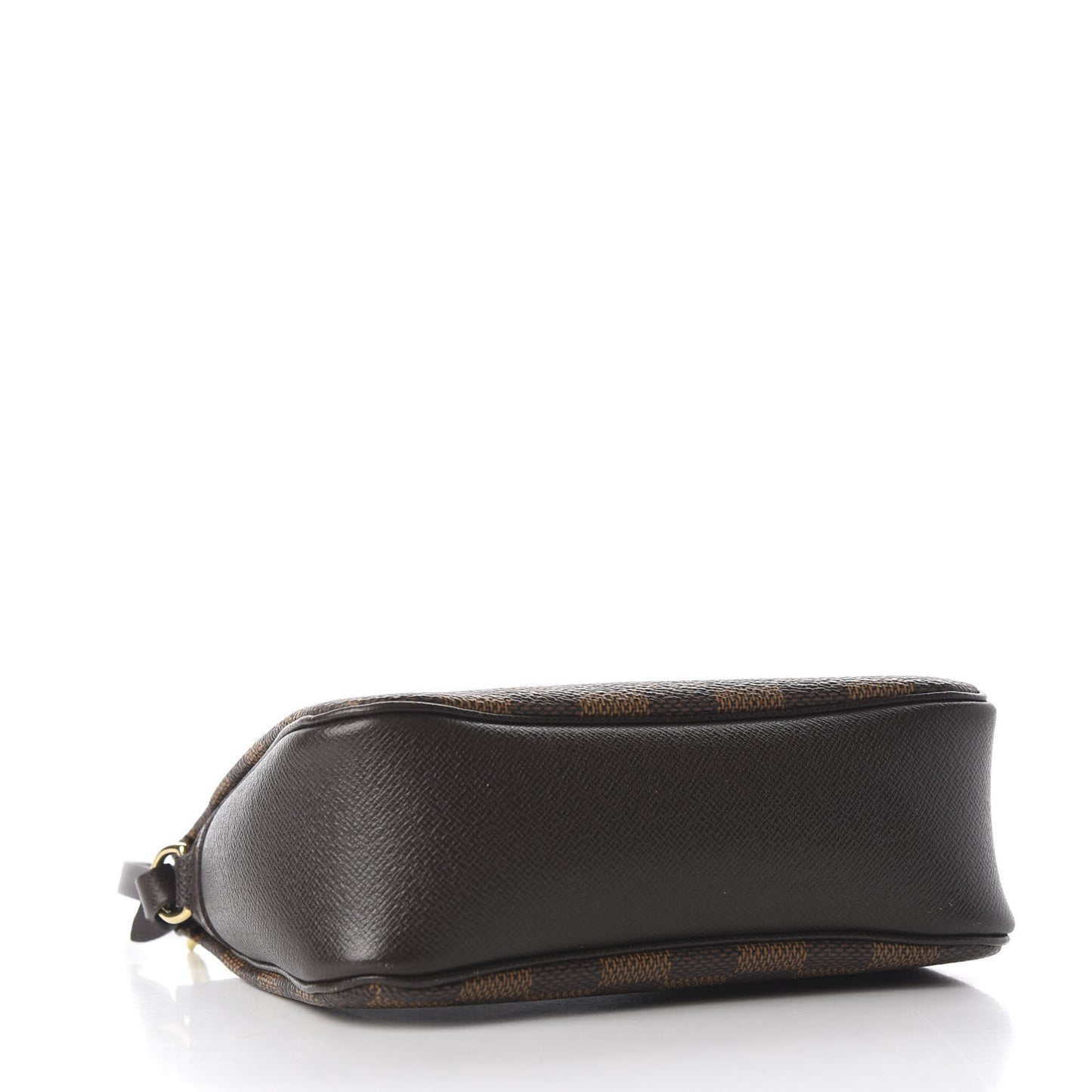 Damier Ebene Trousse Make Up Bag Pochette