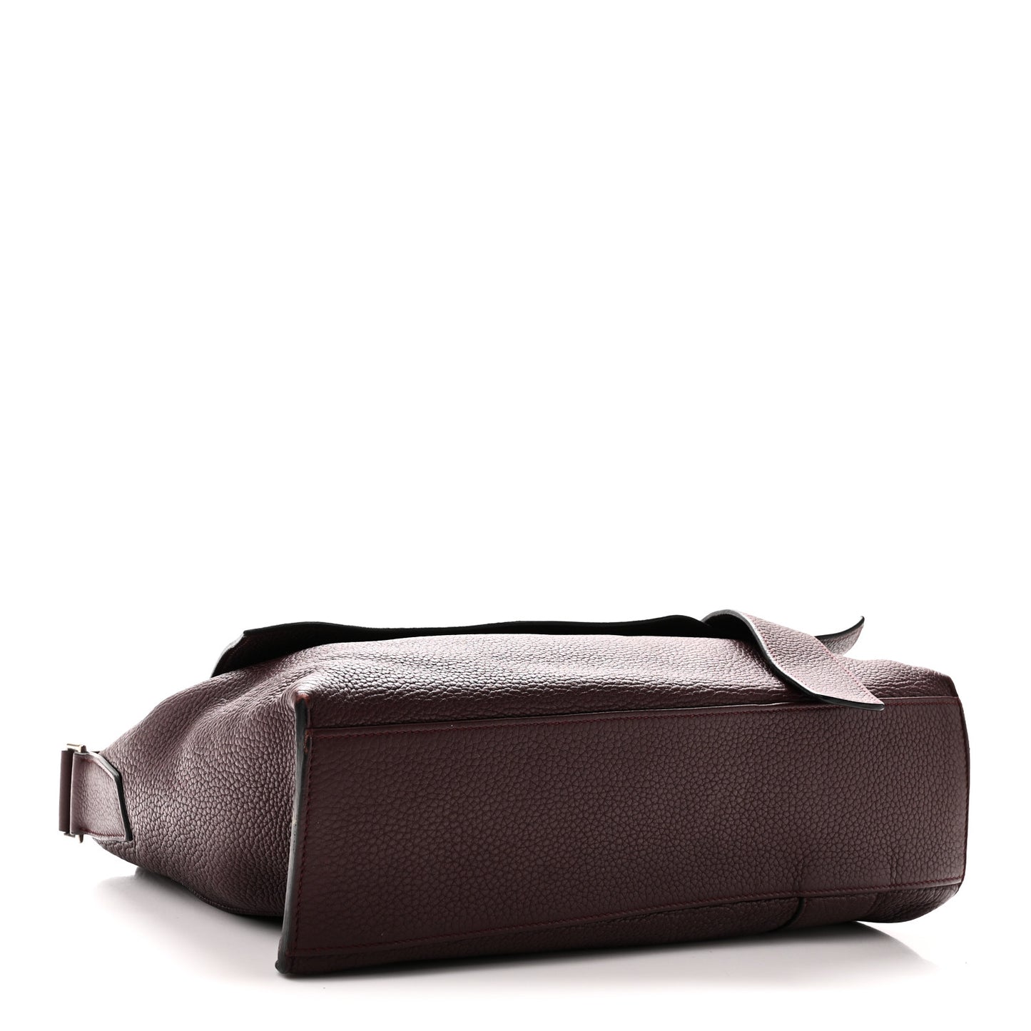 Taurillon Clemence Alfred 35 Rouge H