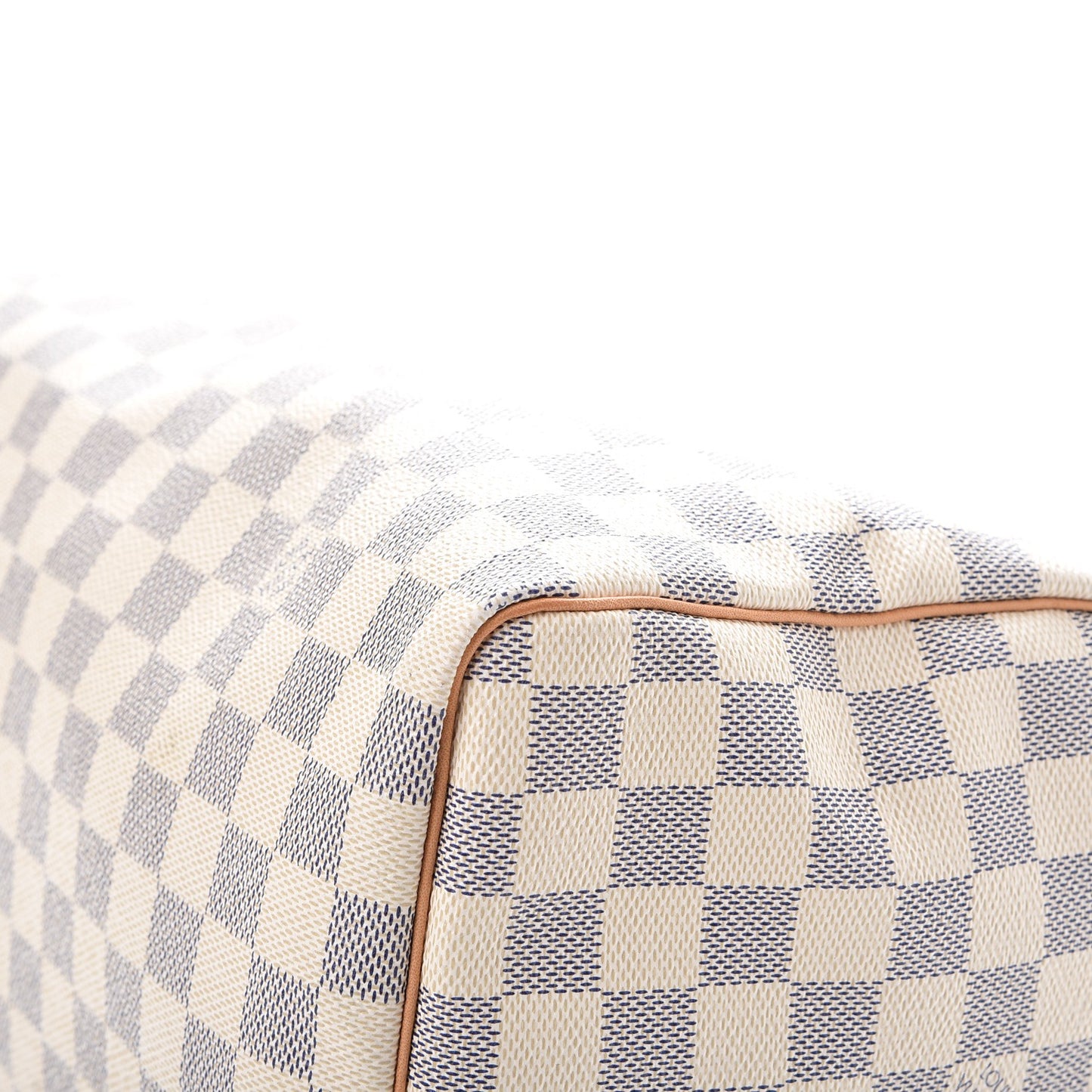 Damier Azur Speedy 30