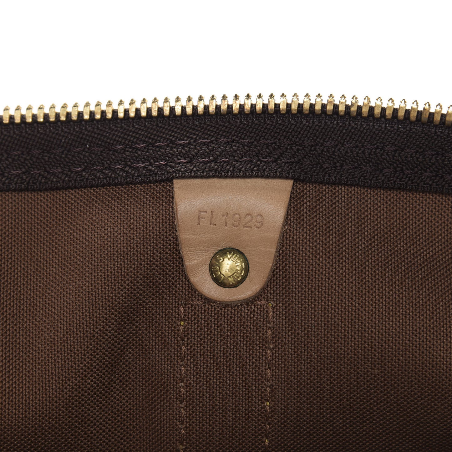 Monogram Keepall Bandouliere 55