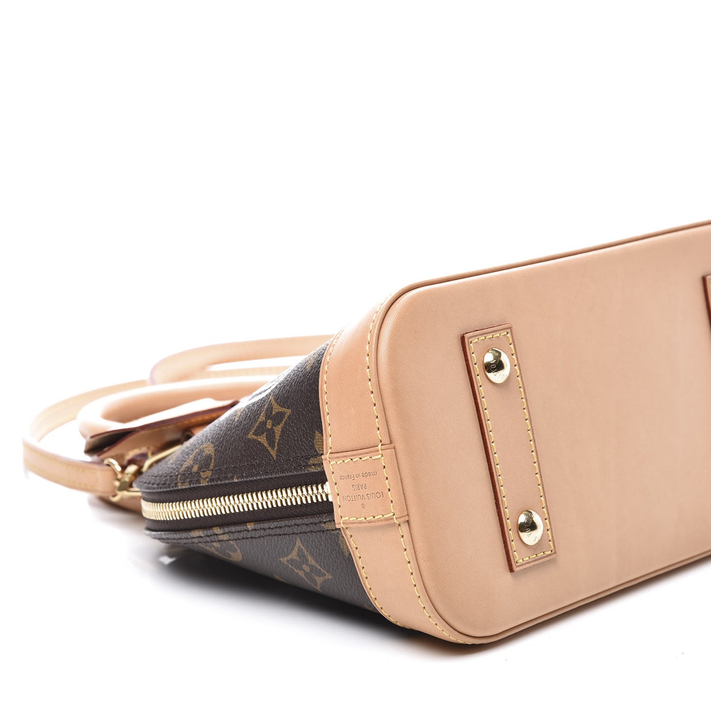 Monogram World Tour Alma BB