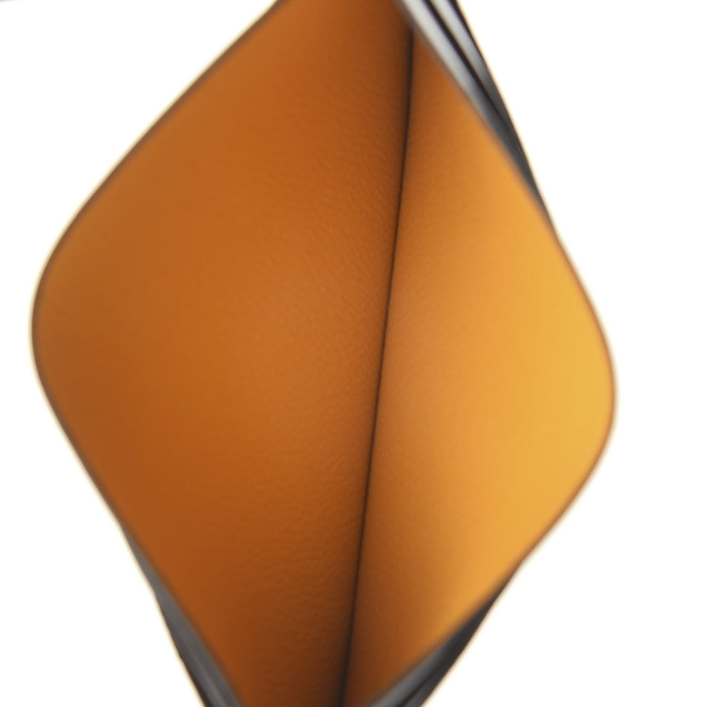 Goyardine Saint Sulpice Card Holder Black