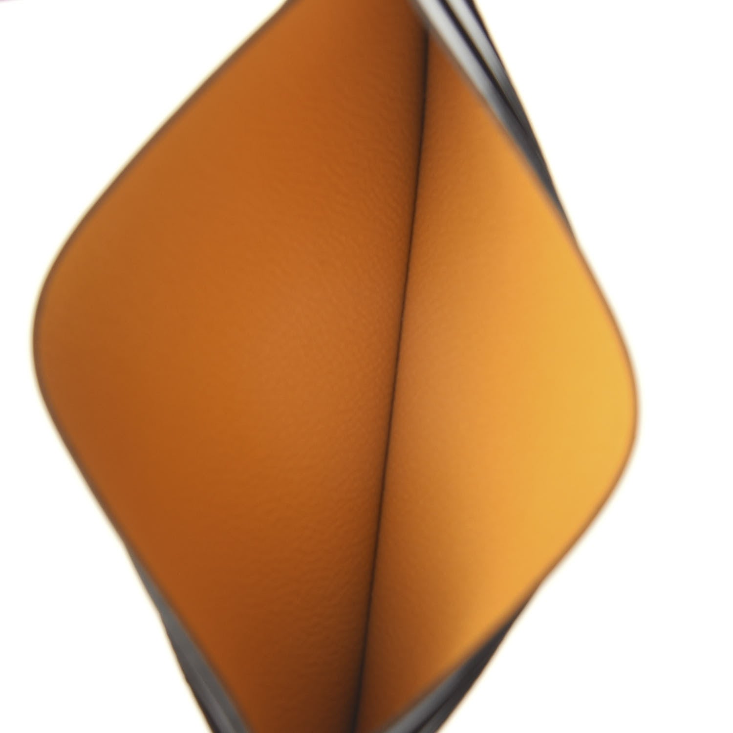 Goyard Goyardine Saint Sulpice Card Holder Black 4 of 5