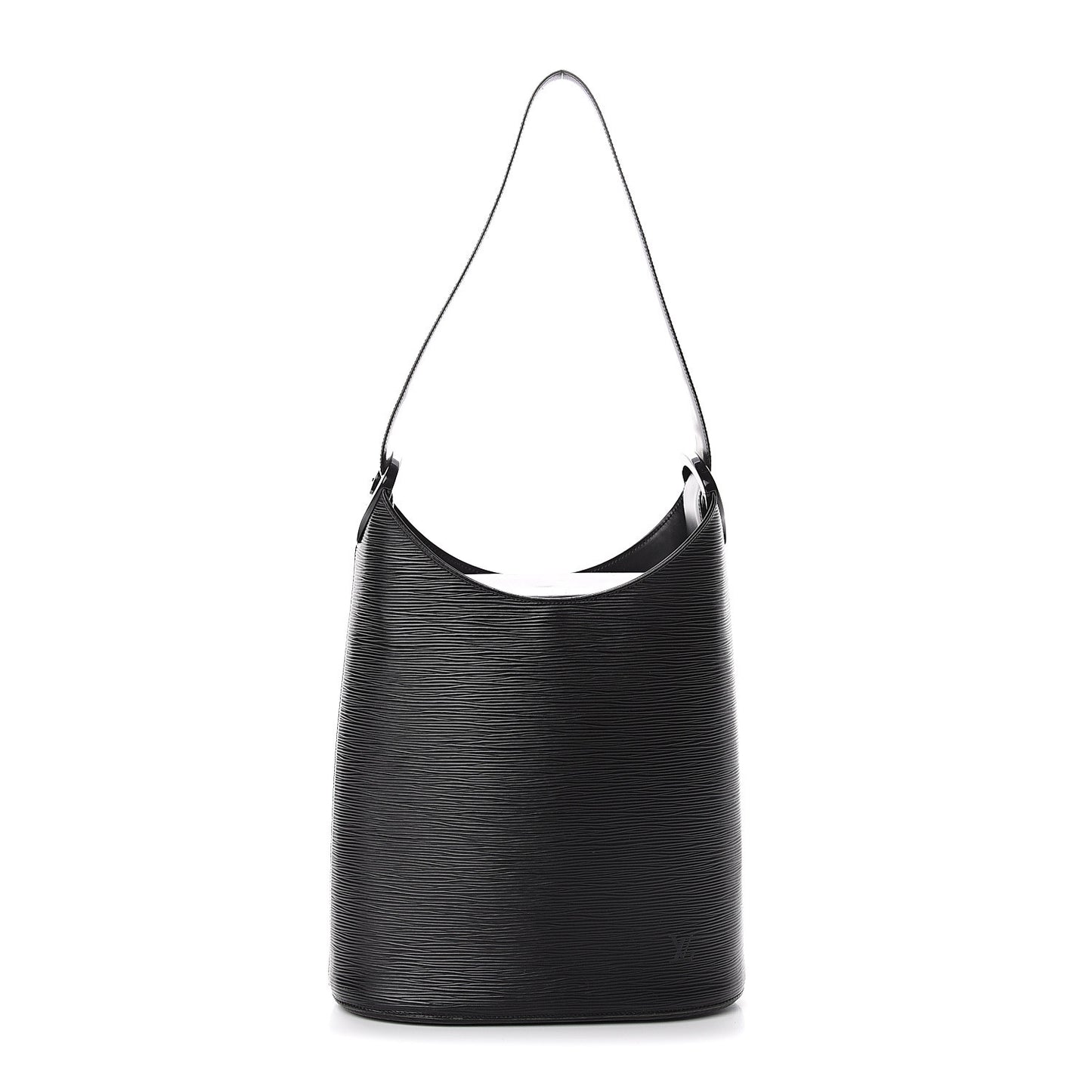 Epi Verseau Black