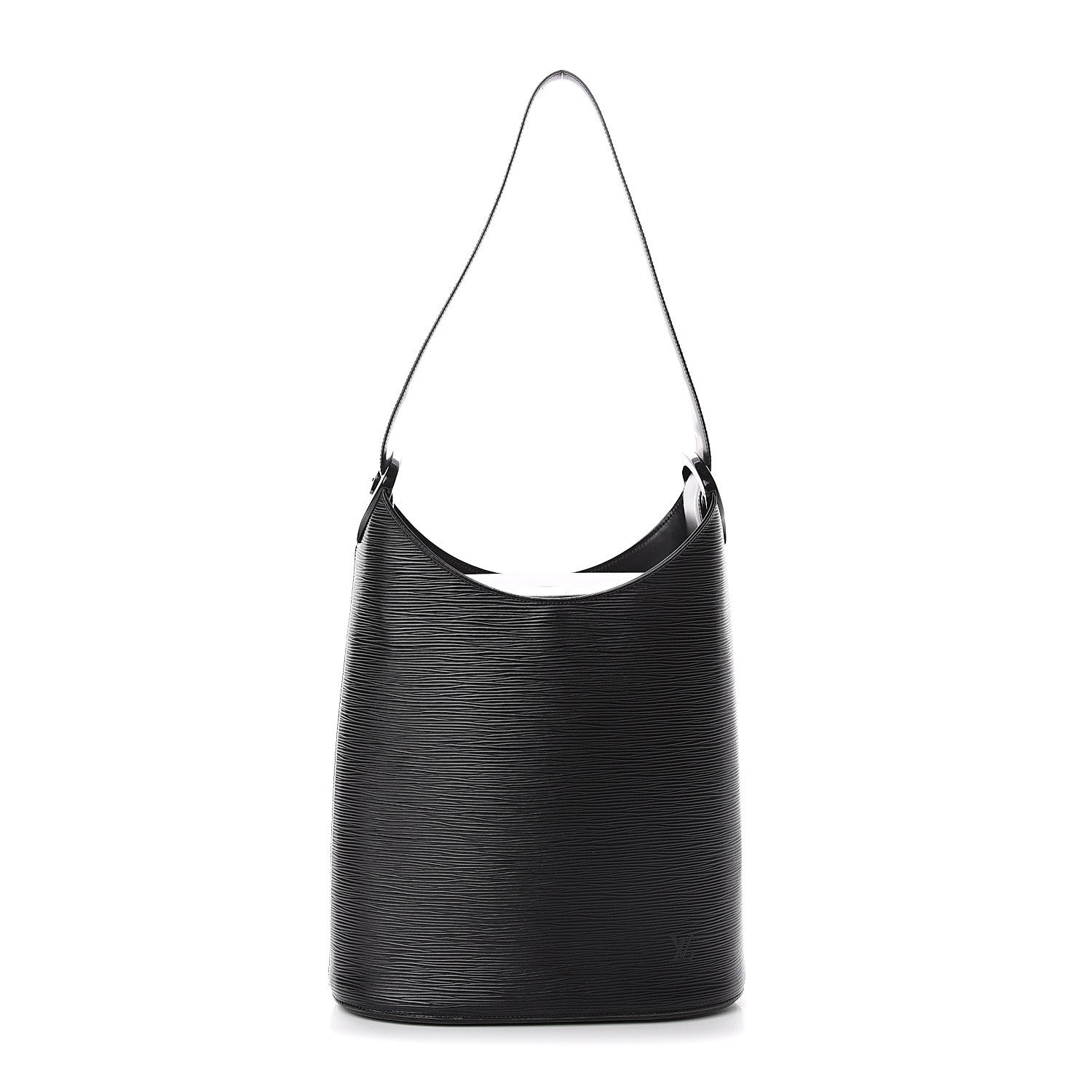 Louis Vuitton Epi Verseau Black 1 of 8
