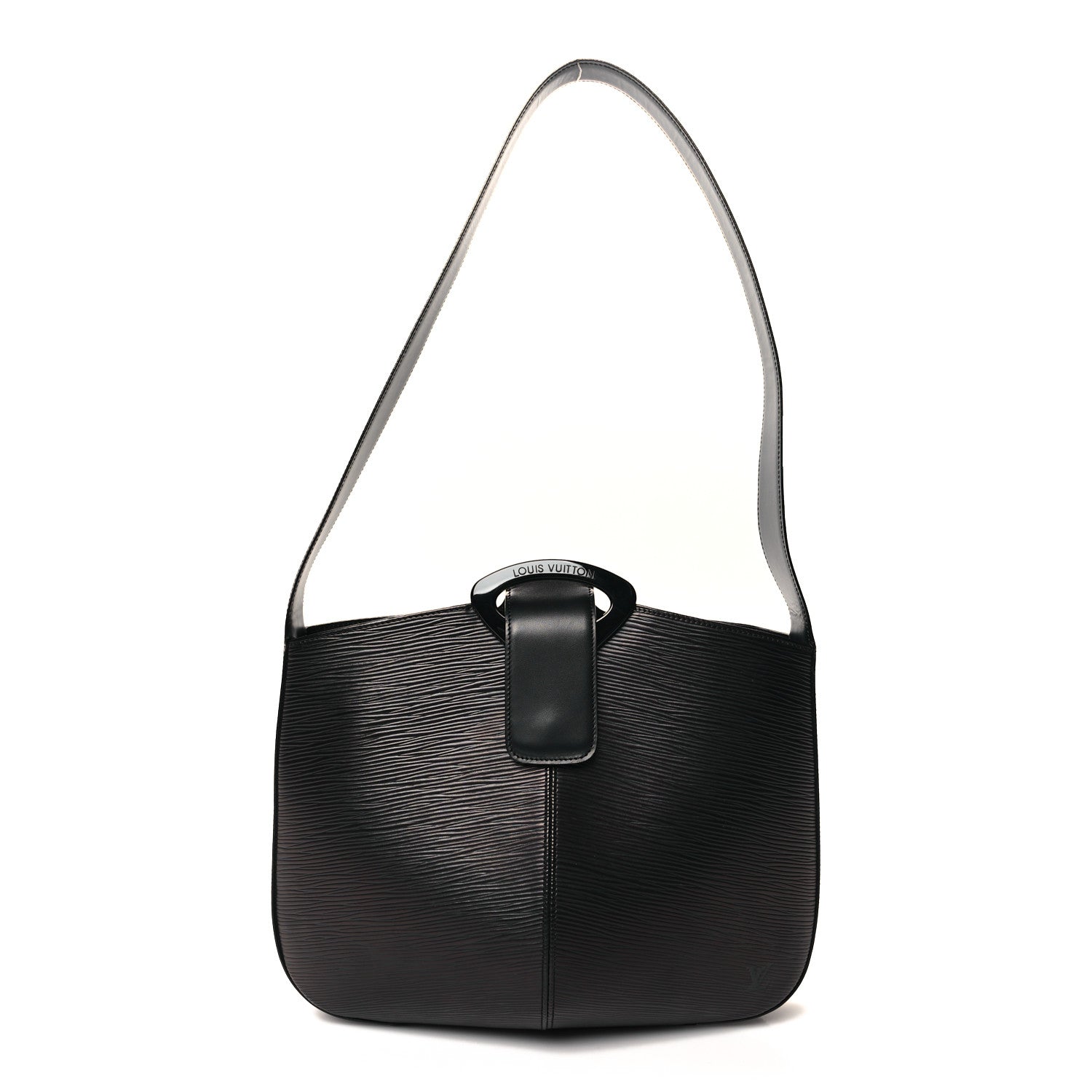 Louis Vuitton Epi Reverie Black 1 of 9