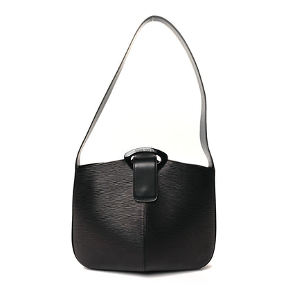 Louis Vuitton Epi Reverie Black 1 of 9