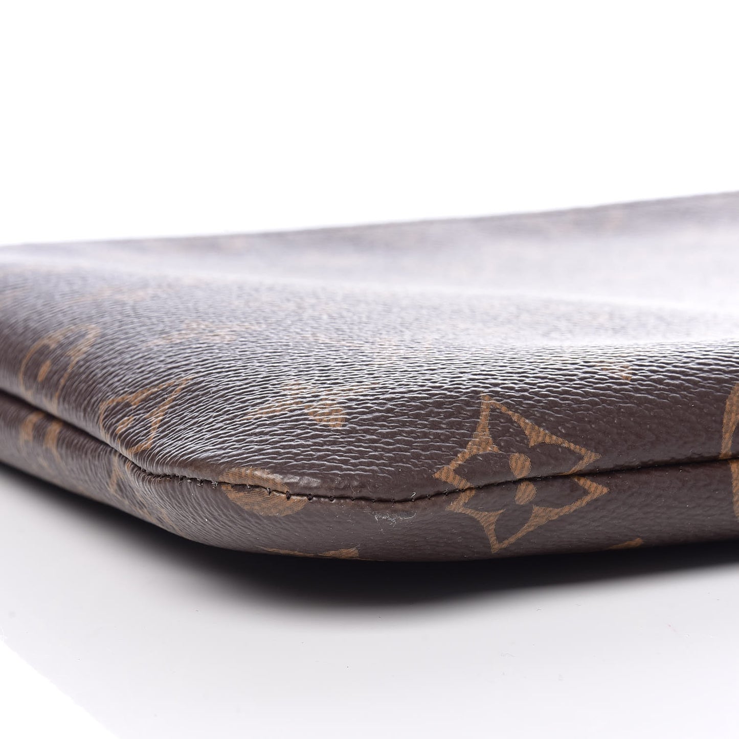 Monogram Etui Voyage MM Pouch