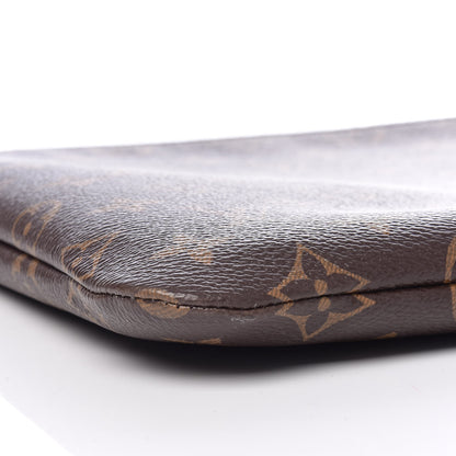 Louis Vuitton Monogram Etui Voyage MM Pouch 6 of 9