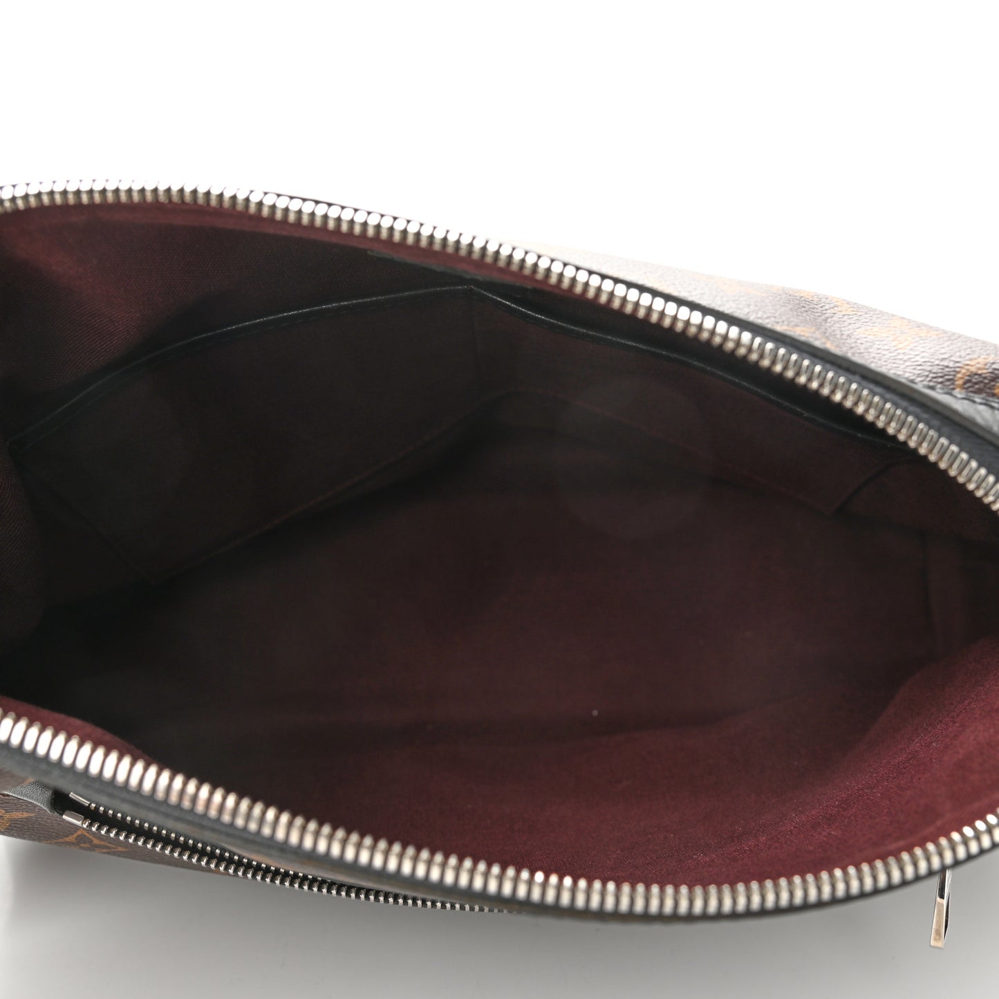Monogram Macassar Torres Messenger