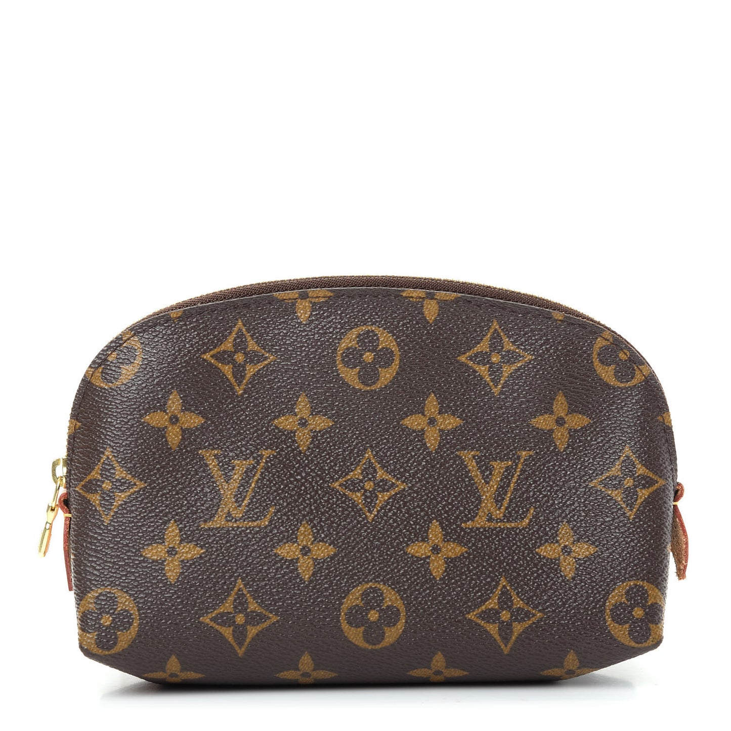 Monogram Cosmetic Pouch