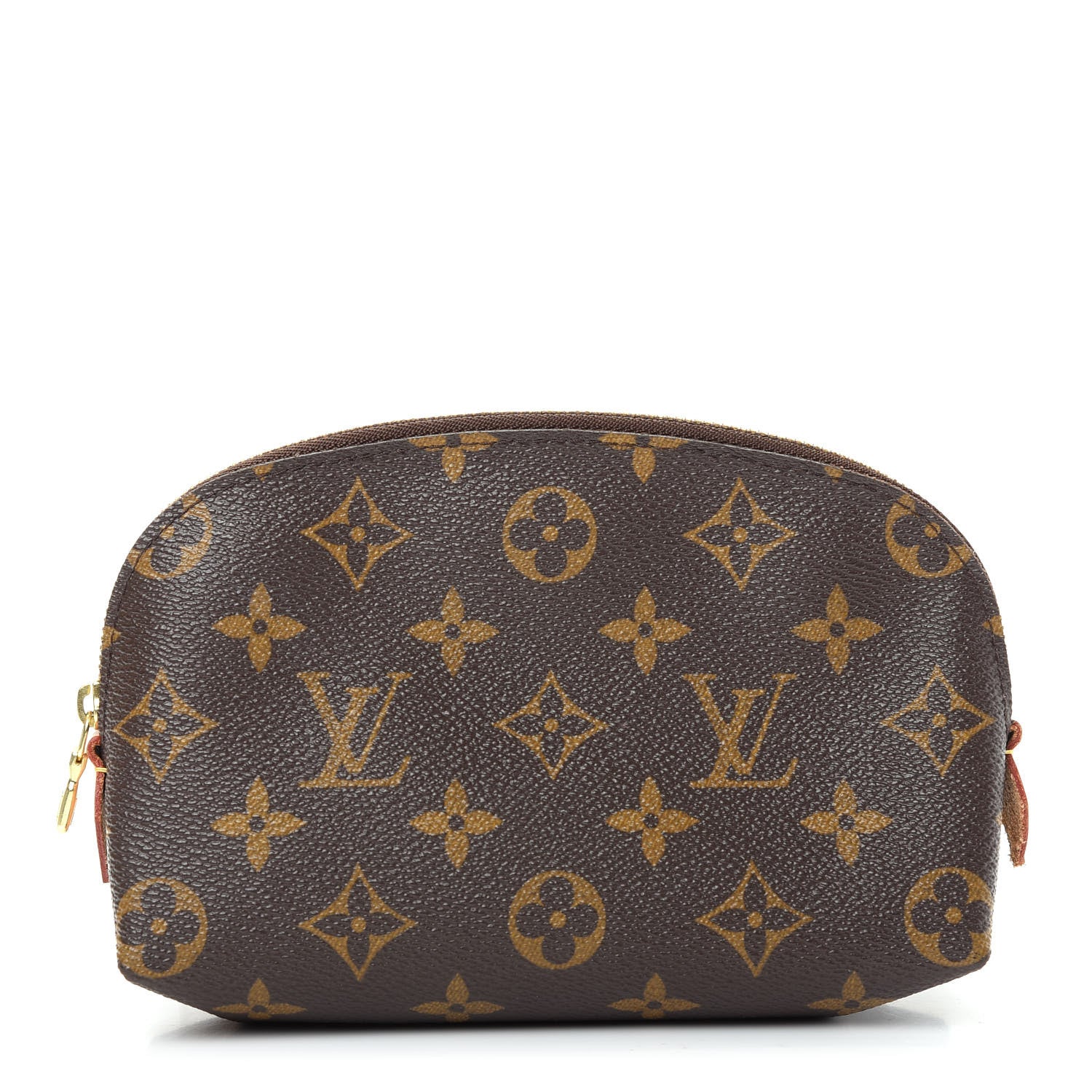 Louis Vuitton Monogram Cosmetic Pouch 1 of 7