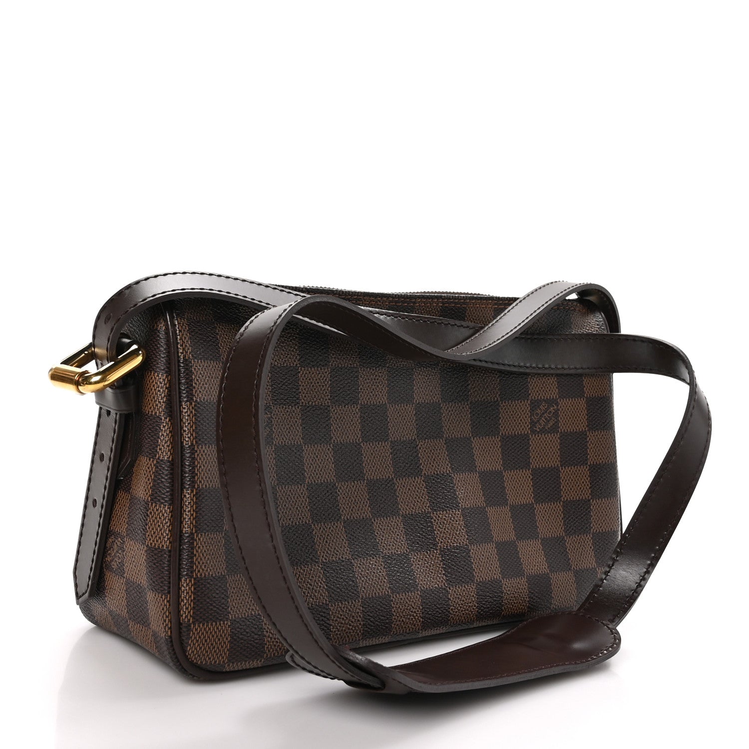 Louis Vuitton Damier Ebene Ravello GM 3 of 10