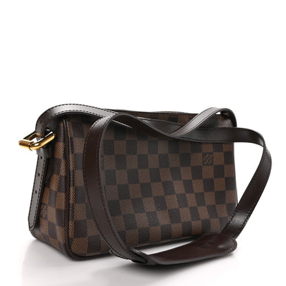 Louis Vuitton Damier Ebene Ravello GM 3 of 10