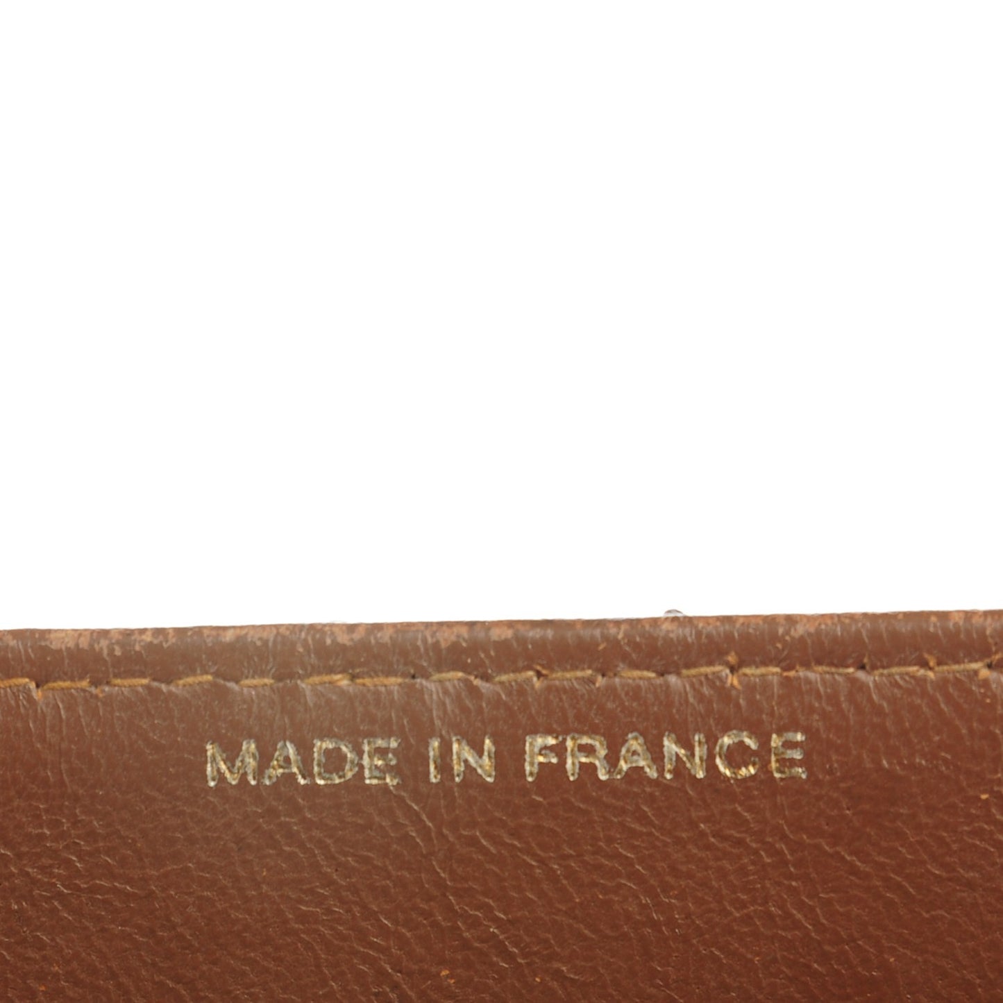 Lambskin Quilted Medium Single Flap Black