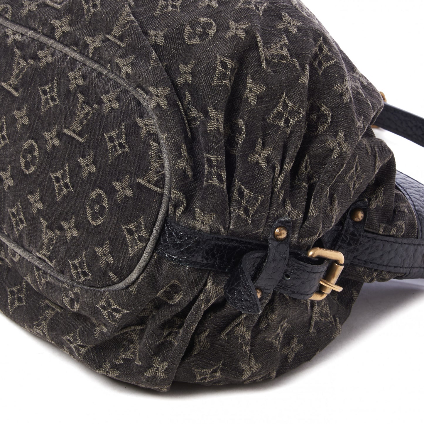 Denim Mahina XS Black