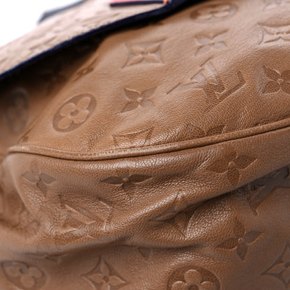 Louis Vuitton Monogram Underground Messenger Mastic 8 of 15
